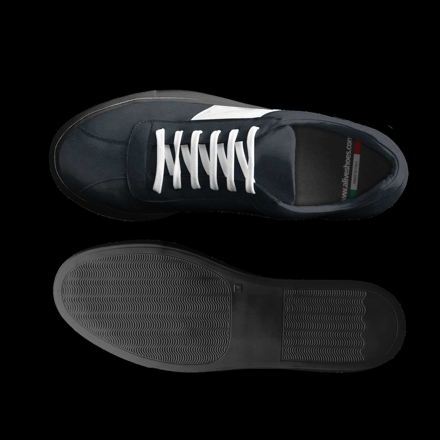 EZ s A Custom Shoe concept by Ernest Yarbro