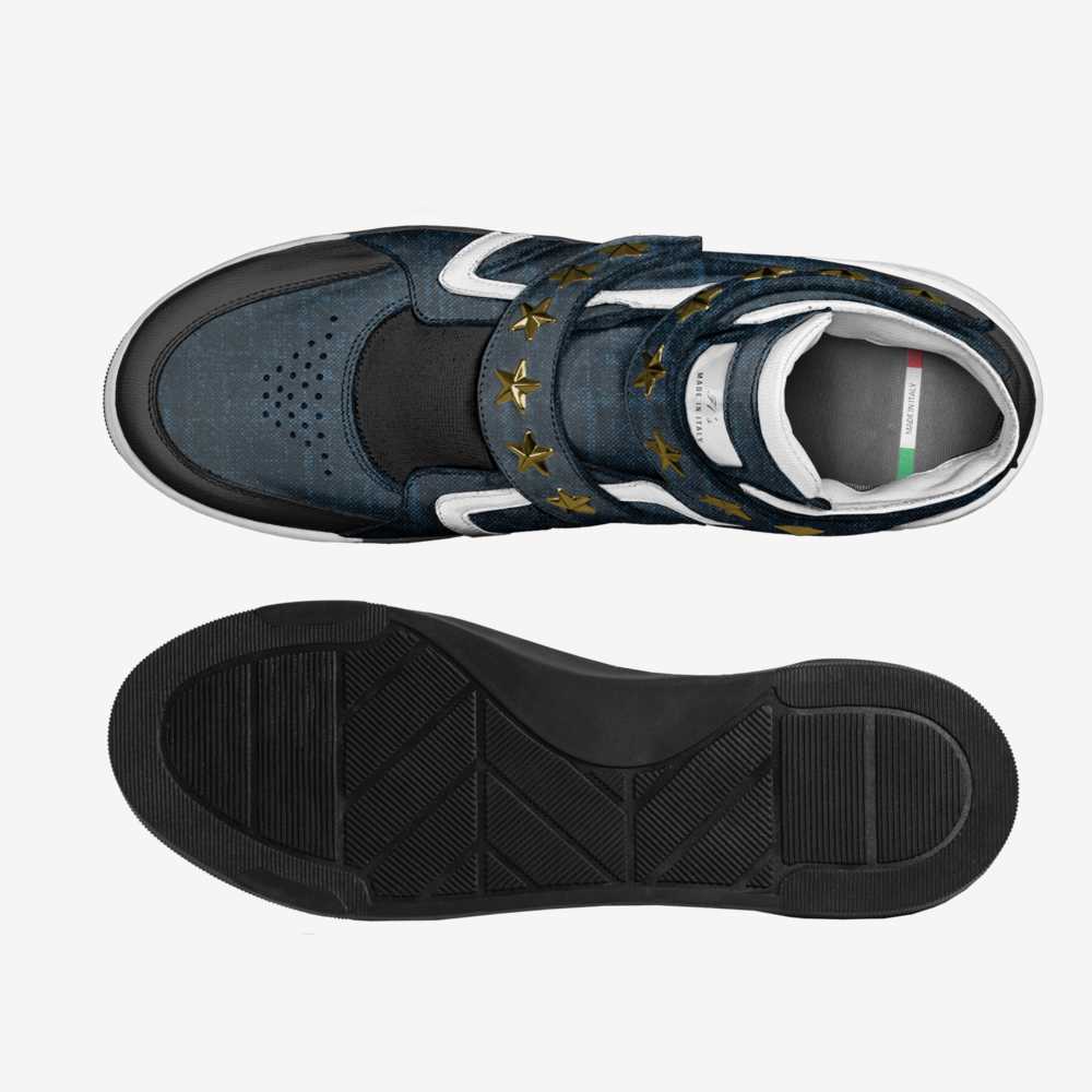 f1 custom shoes