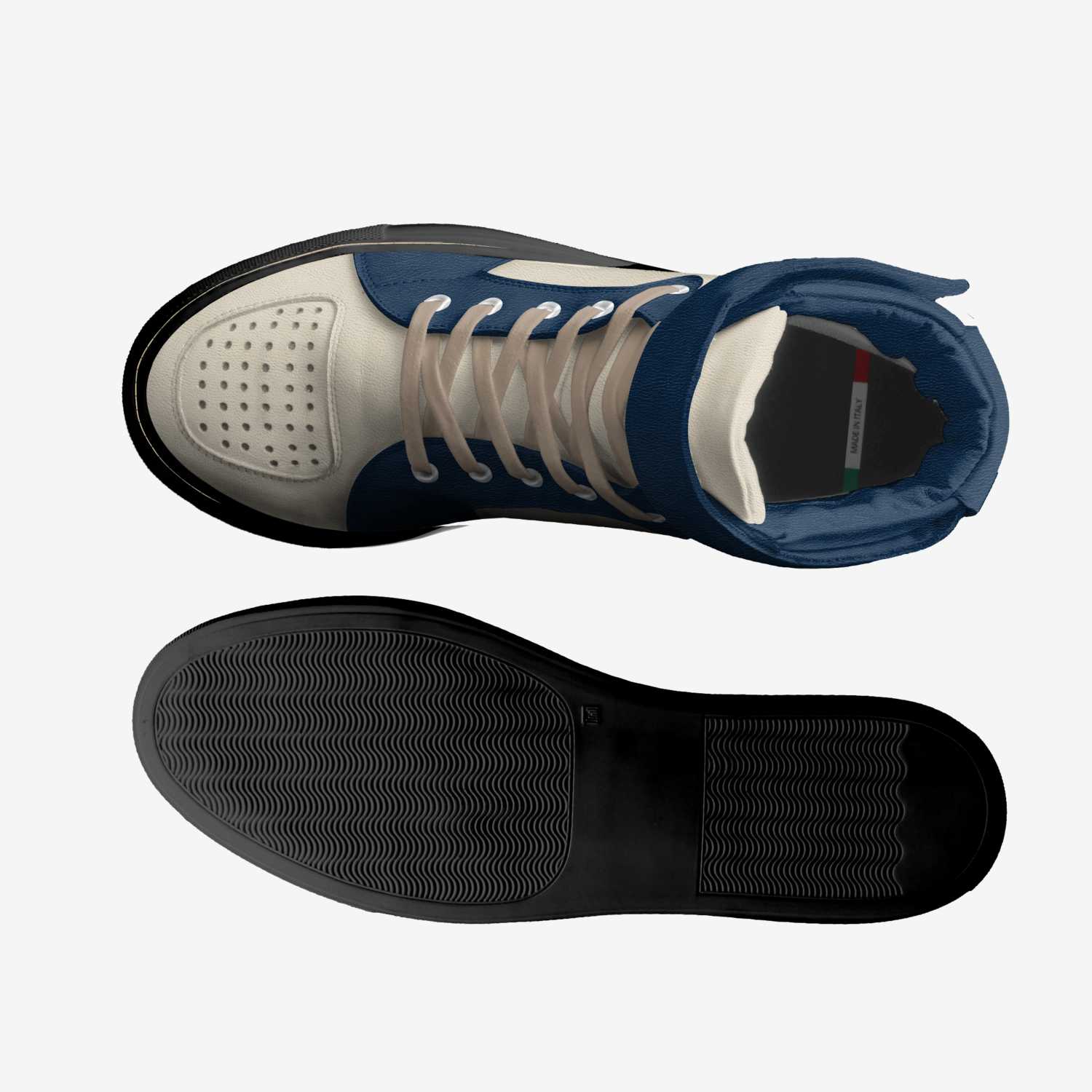 Fa Sho artisan made in Italy shoes by P.t On The Track
