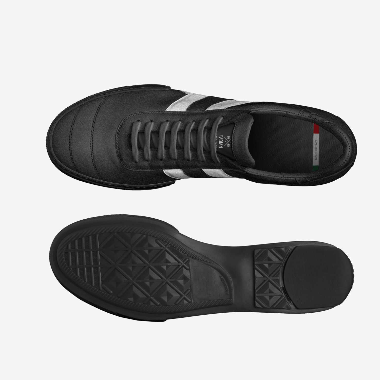 FABIAN artisan made in Italy shoes by Adamay