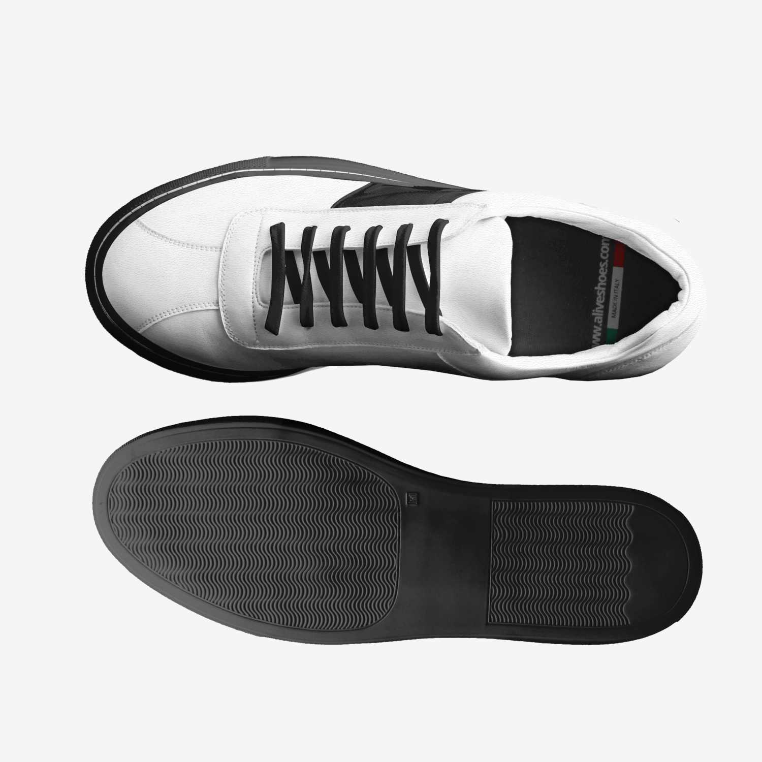 FACE artisan made in Italy shoes by Nj Fuego