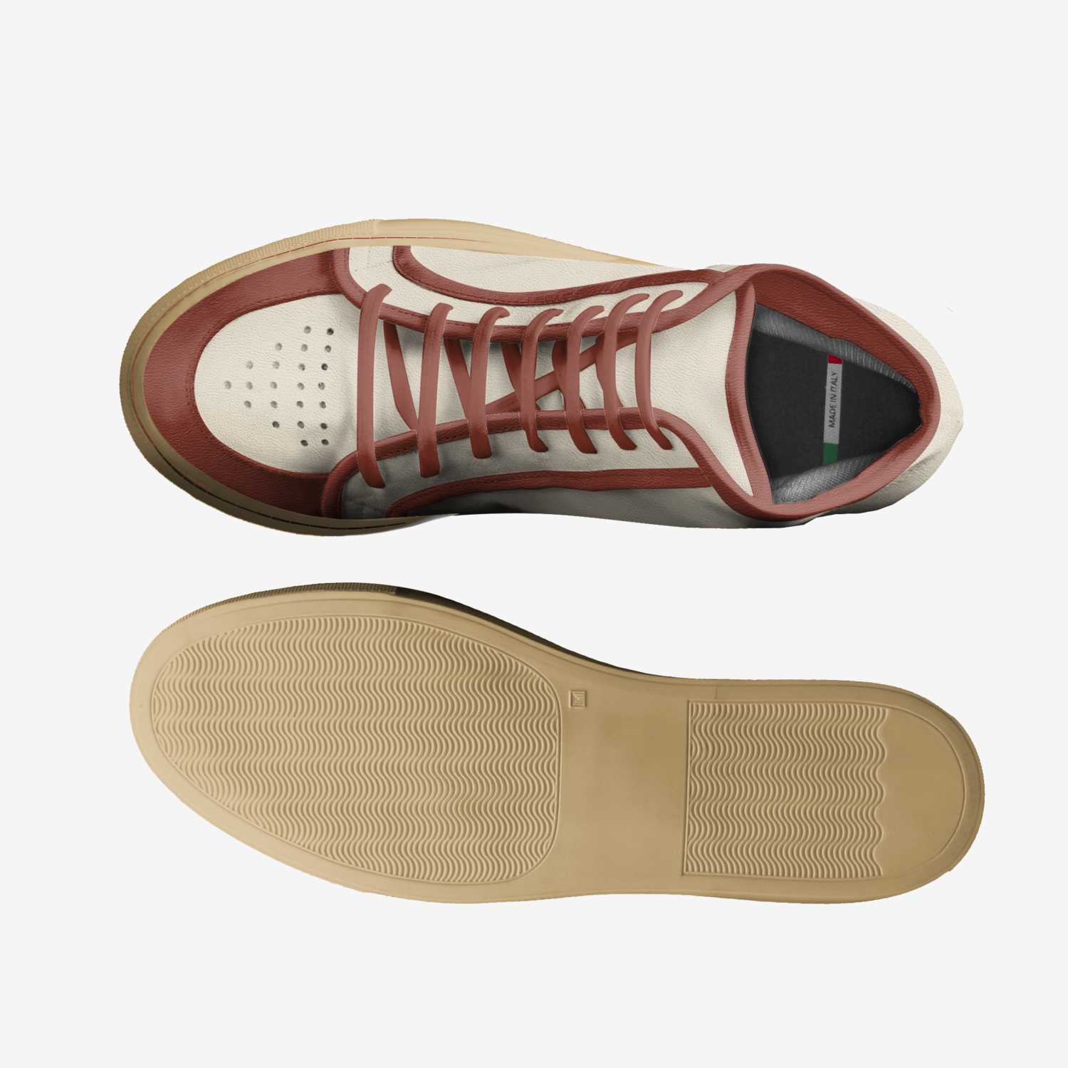 FACS artisan made in Italy shoes by Craig Actie