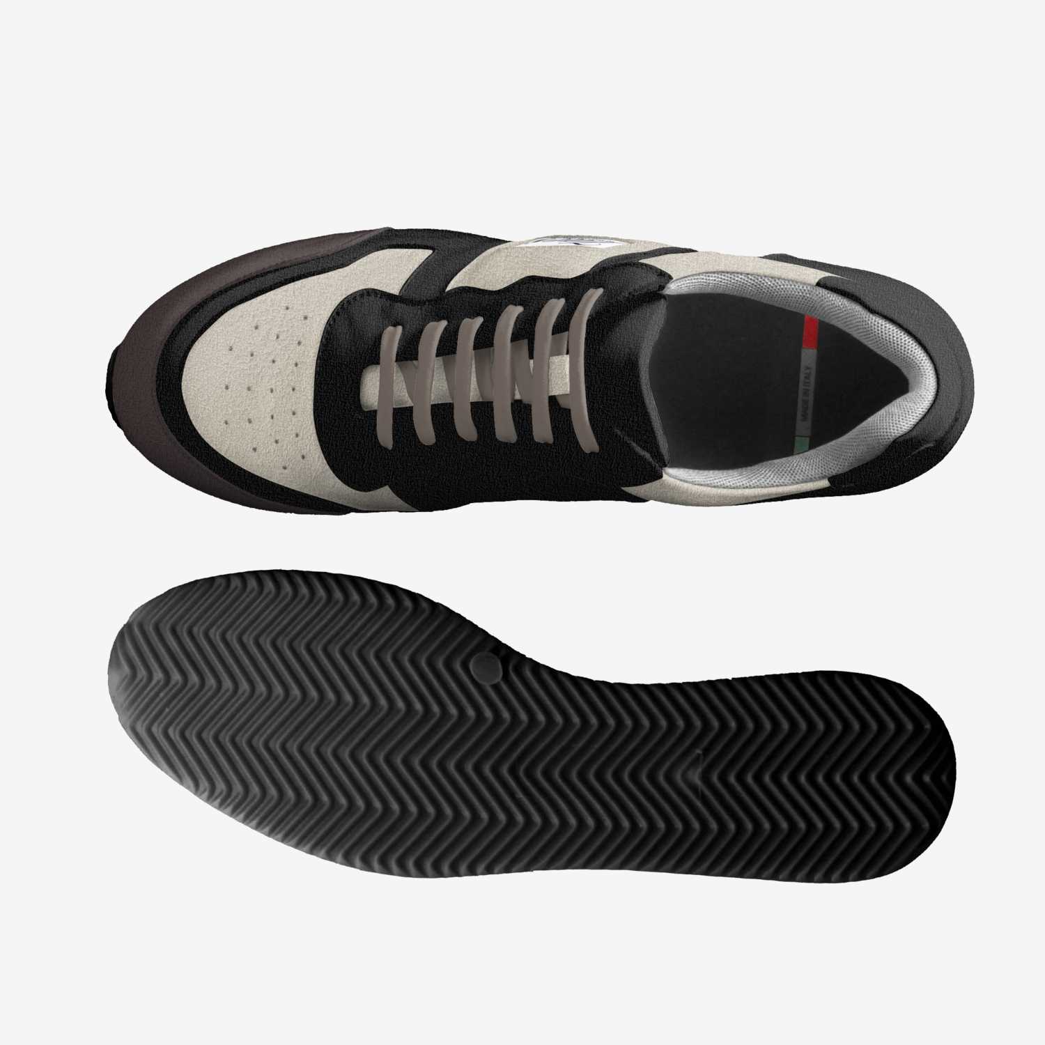 Facs artisan made in Italy shoes by Craig Actie
