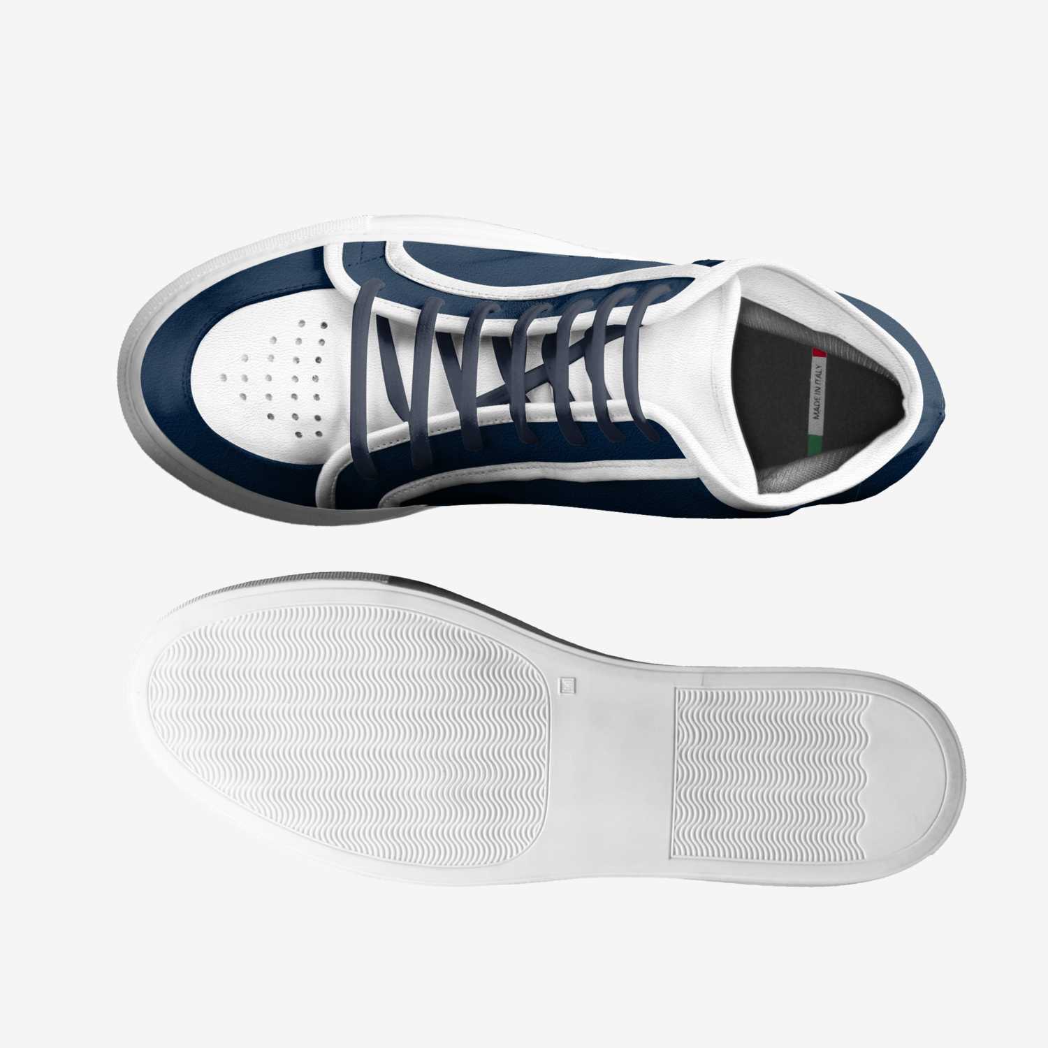 FACS artisan made in Italy shoes by Craig Actie