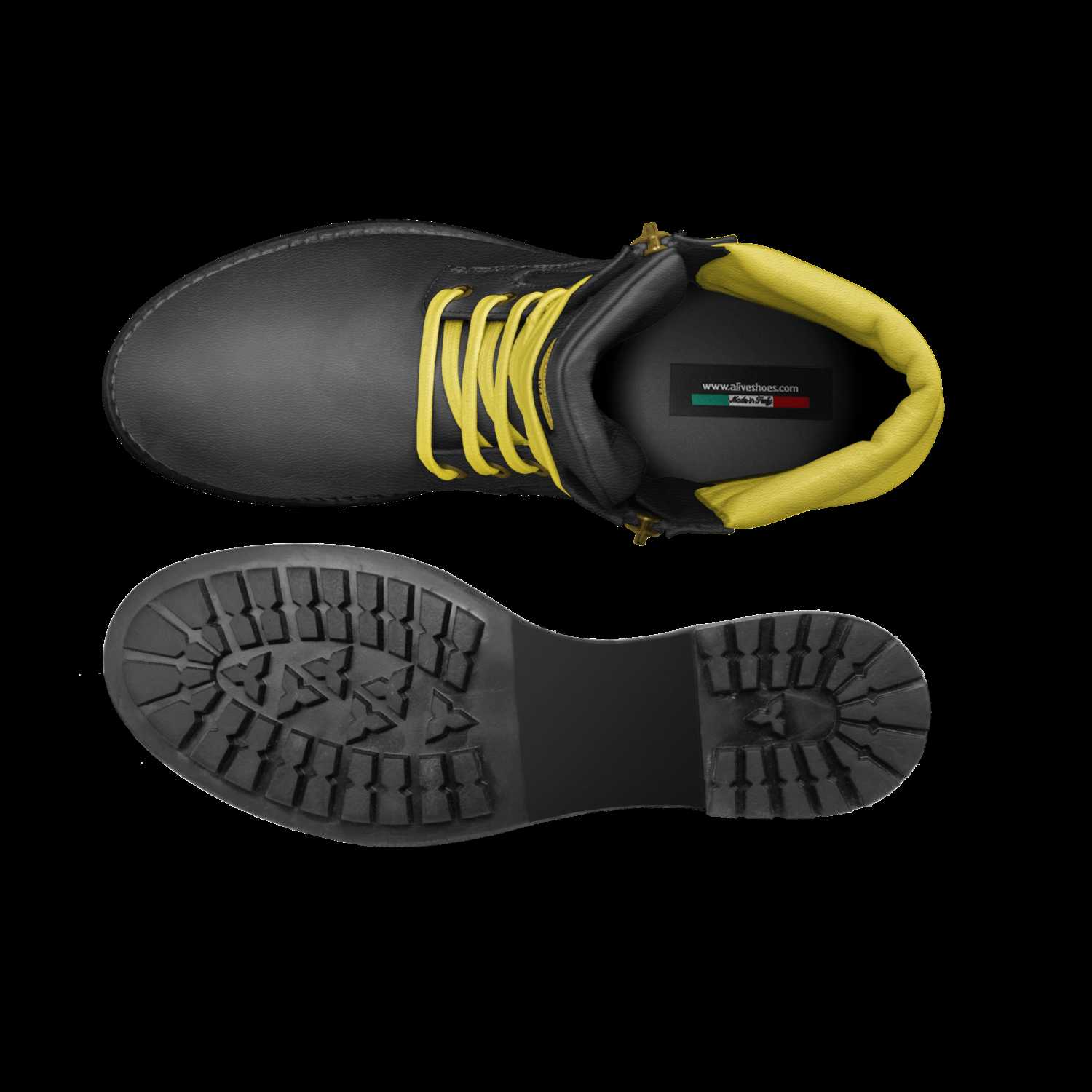FAF A Custom Shoe concept by Lavez Crawl
