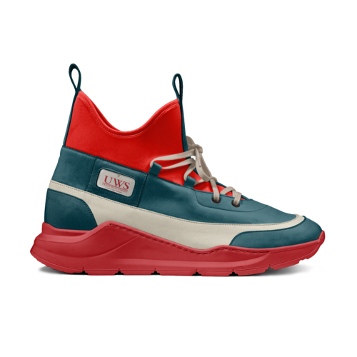 FASHION SNEAKERS KITE 06