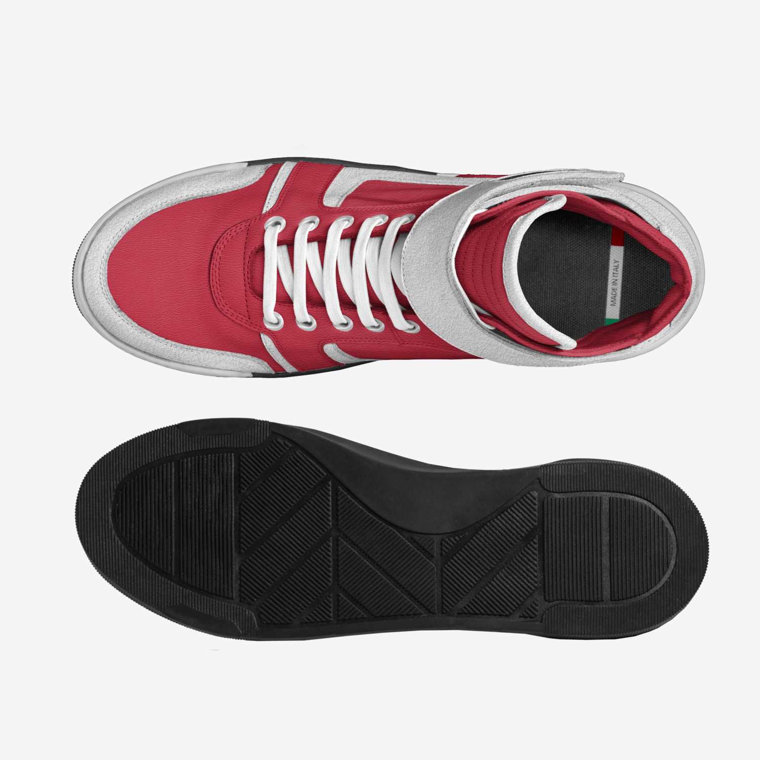 F.A.L.C.O.N.S artisan made in Italy shoes by Jordan Prince