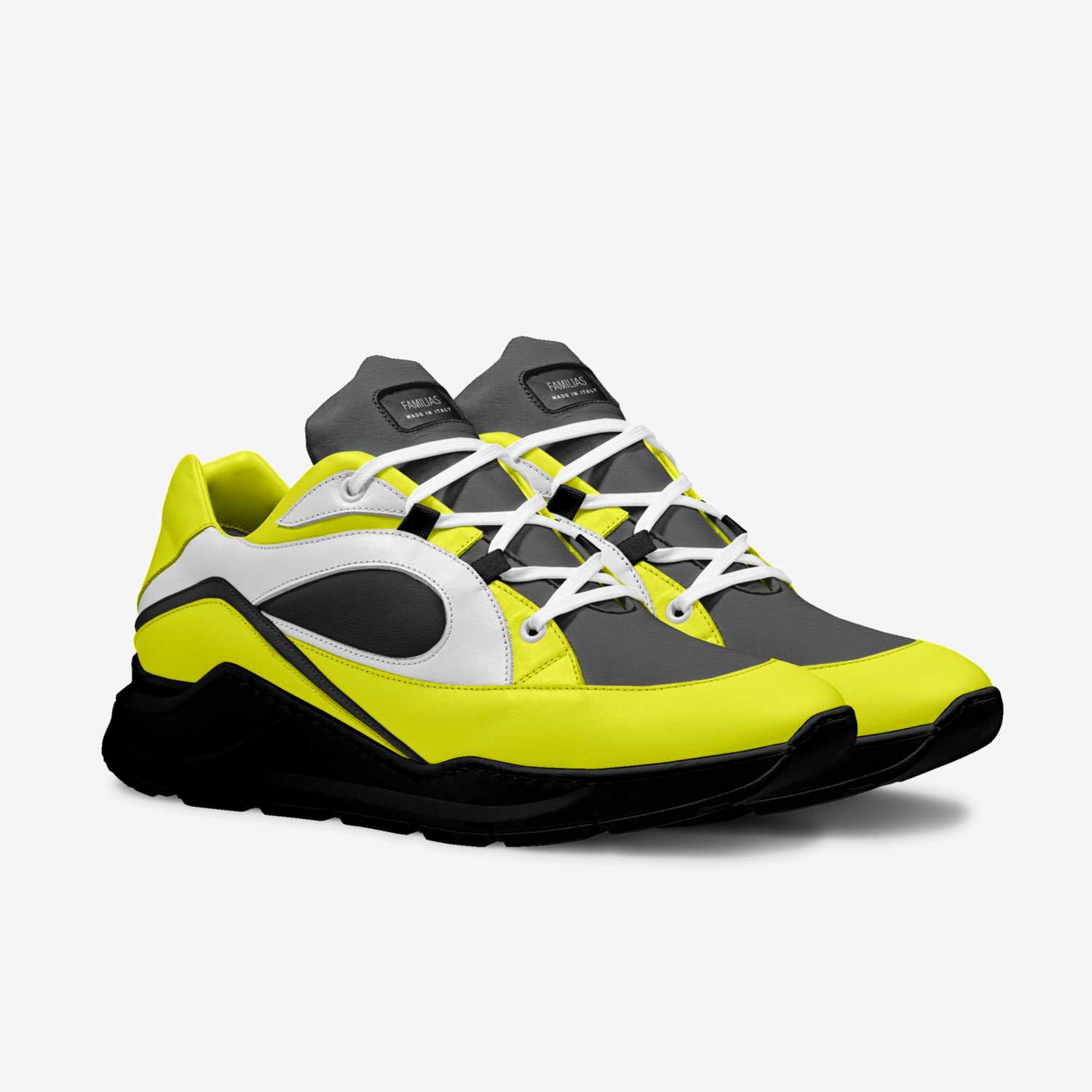 FAMILIAS Future Designer Runner