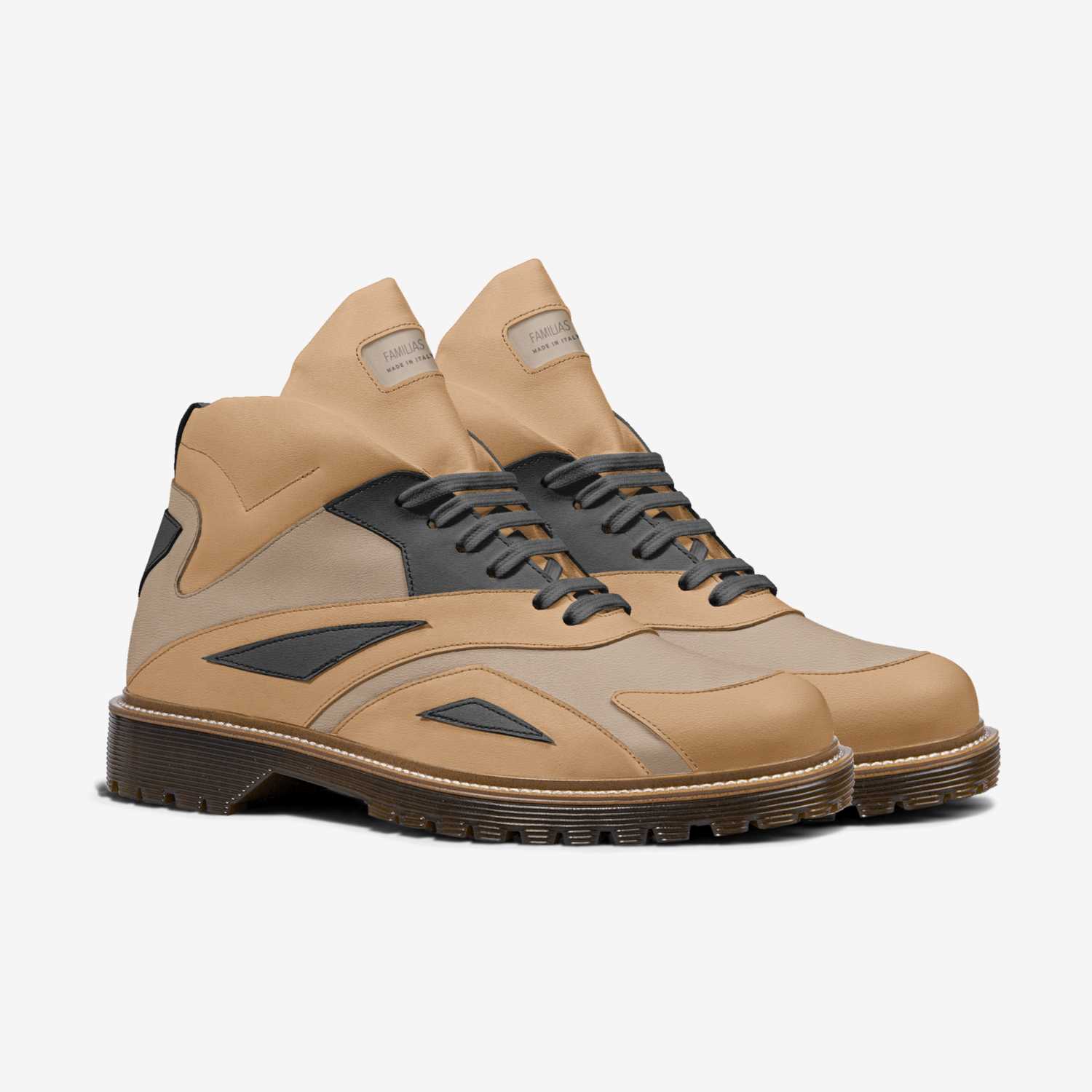 FAMILIAS Future Style Boot