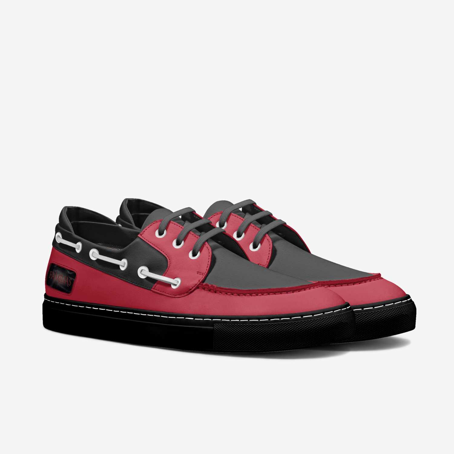 FAMILIAS Sporty Loafer
