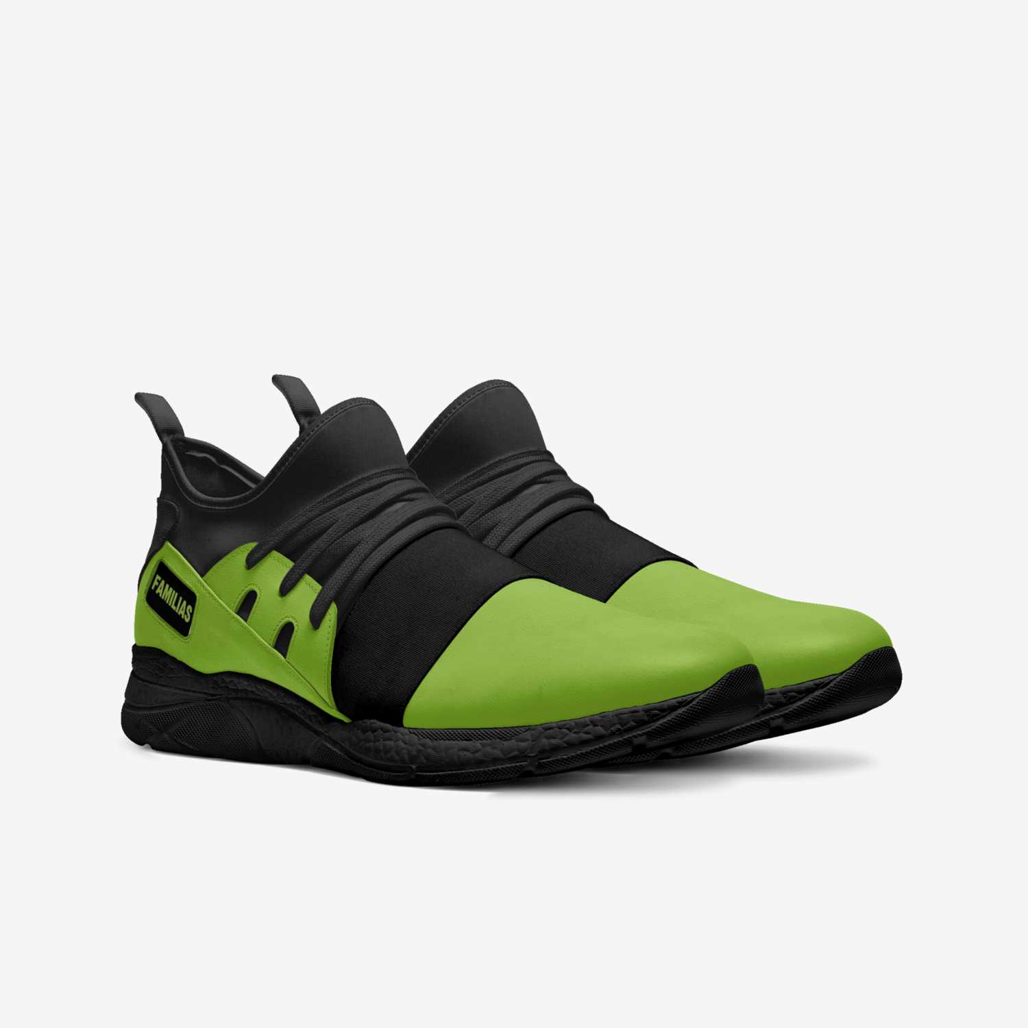FAMILIAS Contemporary Sock Runner