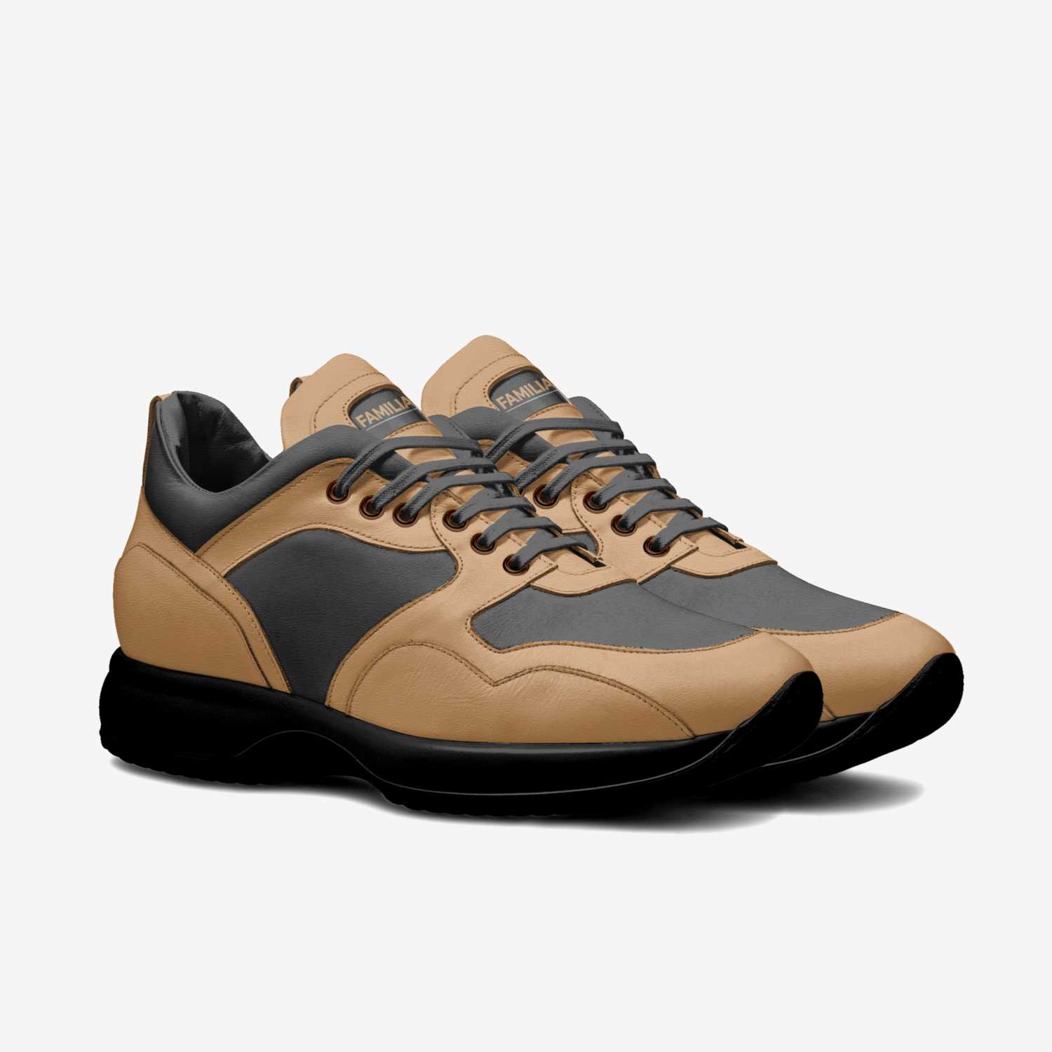 FAMILIAS Low Top Walker