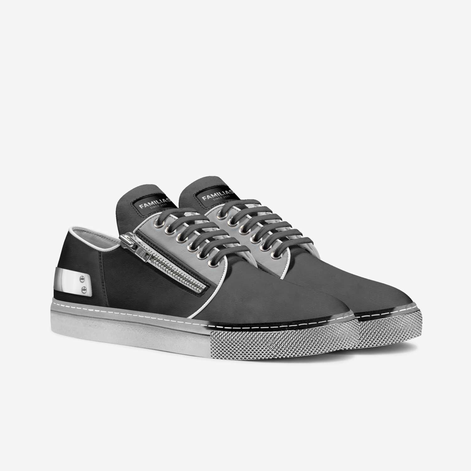 FAMILIAS Metal Street Sneaker