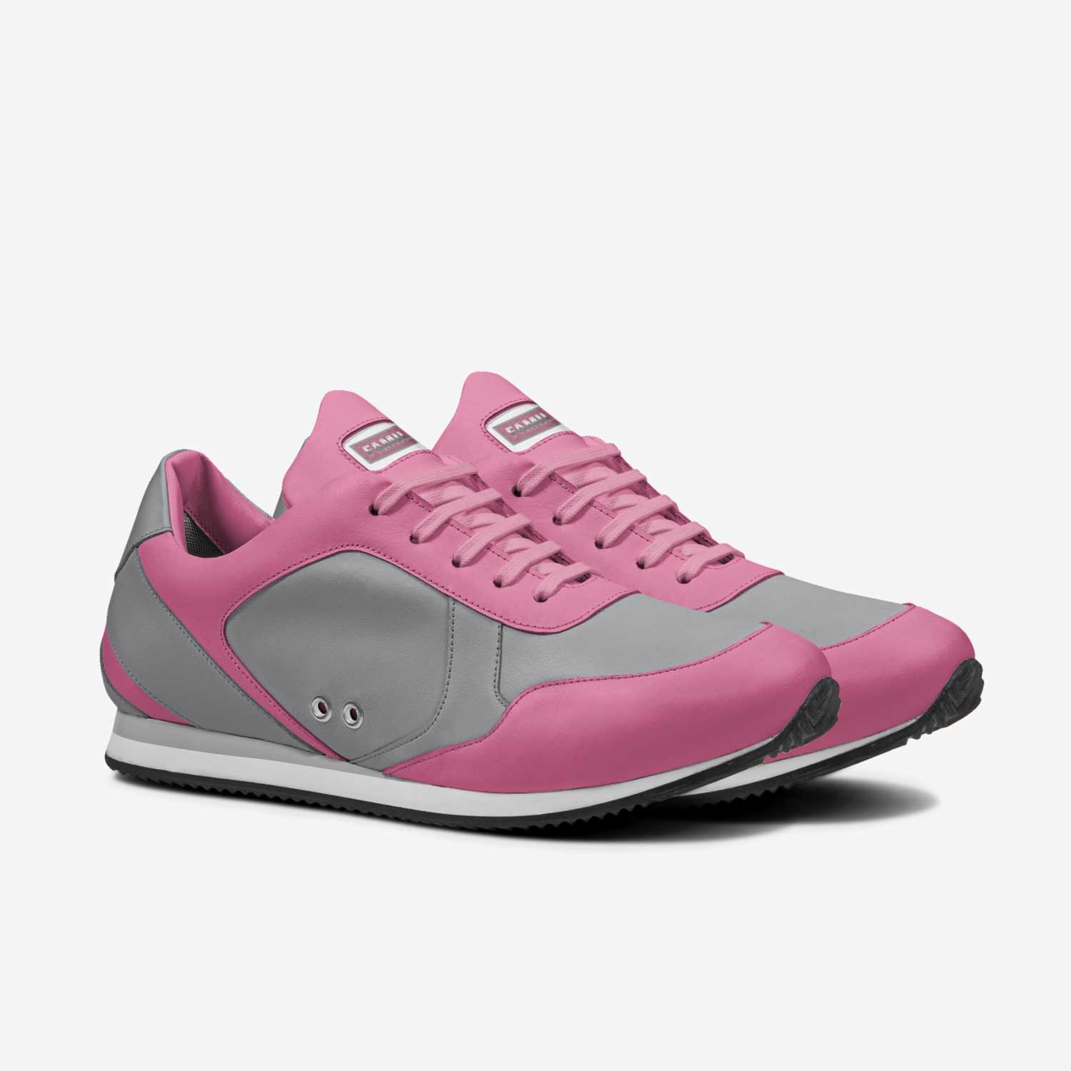 FAMILIAS Classic Vintage Runner