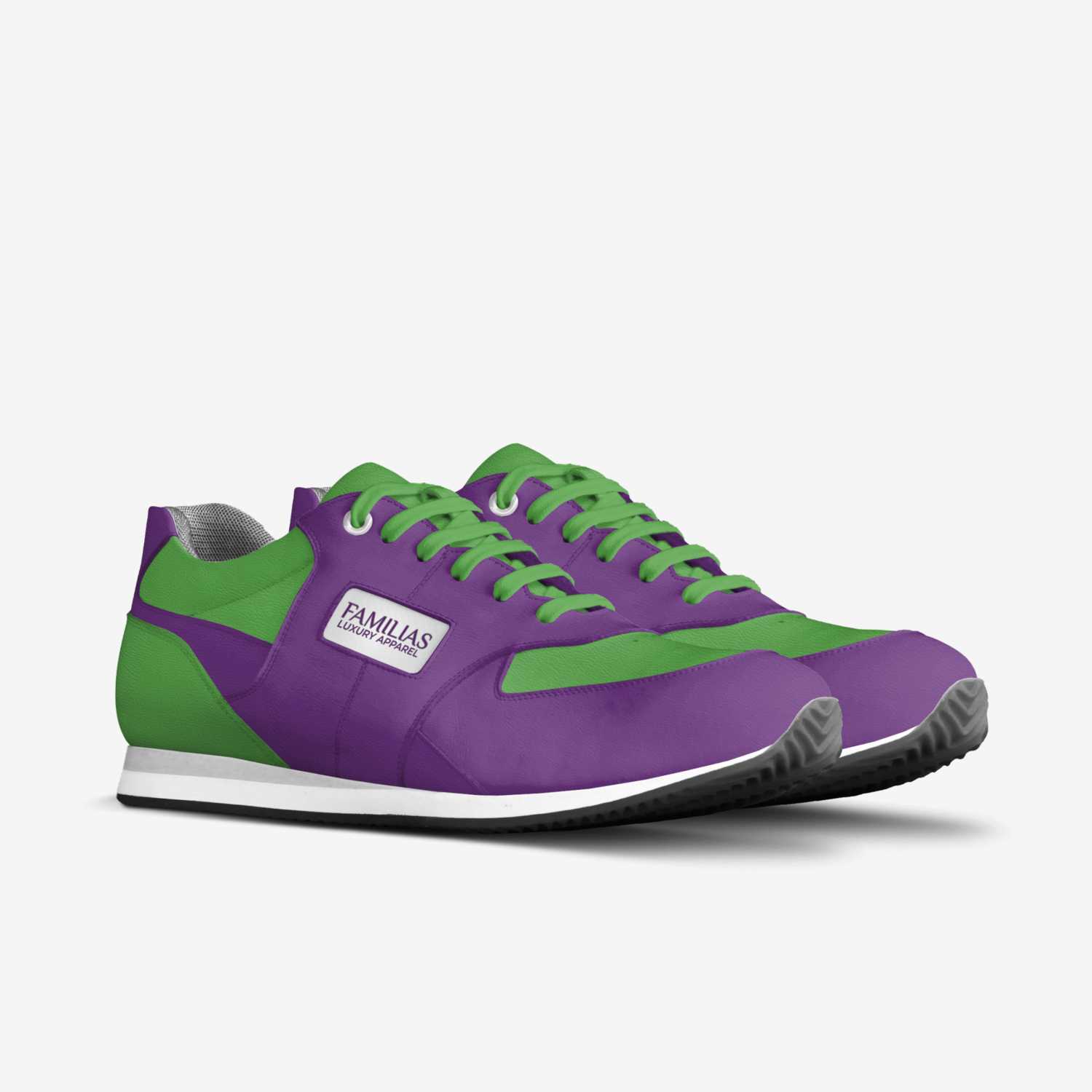 FAMILIAS Sporty Running Trainer