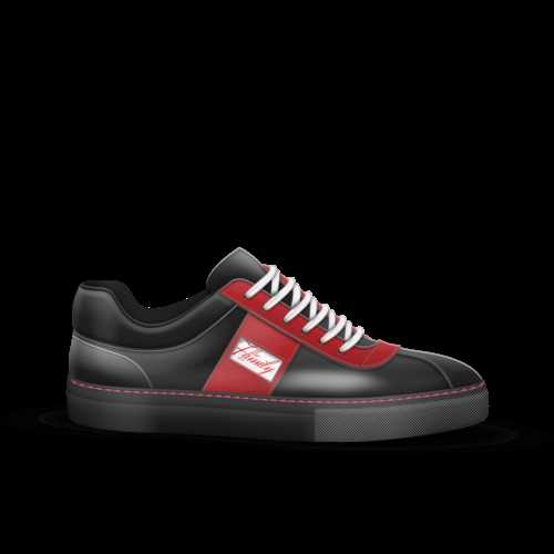 FAMILY BRAND A Custom Shoe concept by Ashley Maurice Pearson