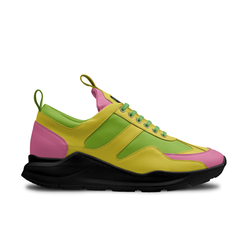 FASHION SNEAKERS KITE 03