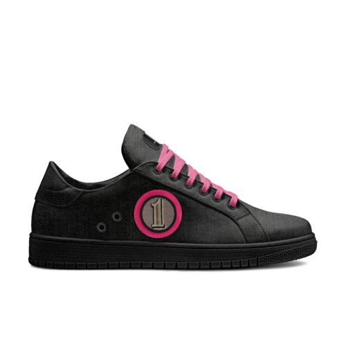 ECO VINTAGE LOW TOP