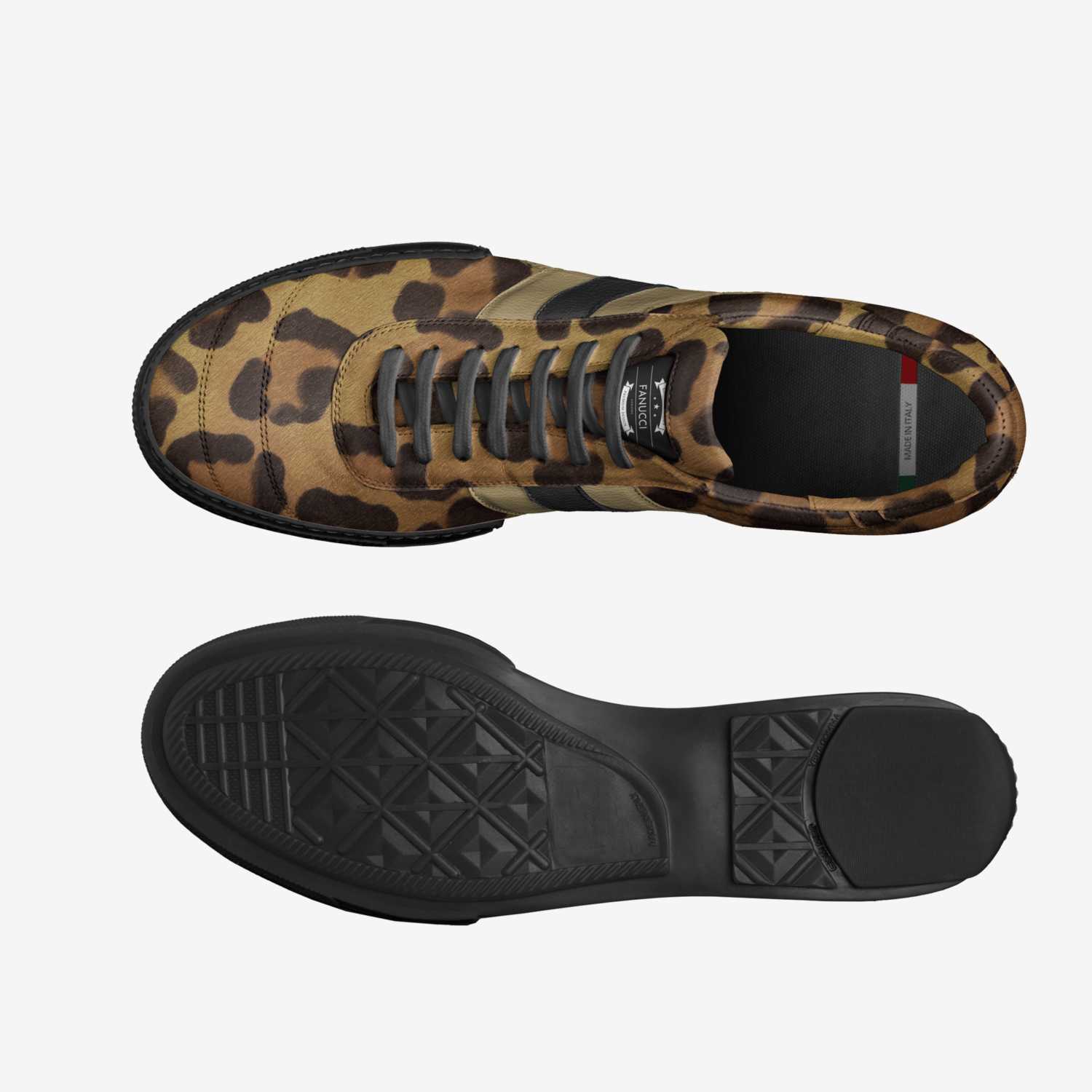 fanucci artisan made in Italy shoes by Juelz Fanucci
