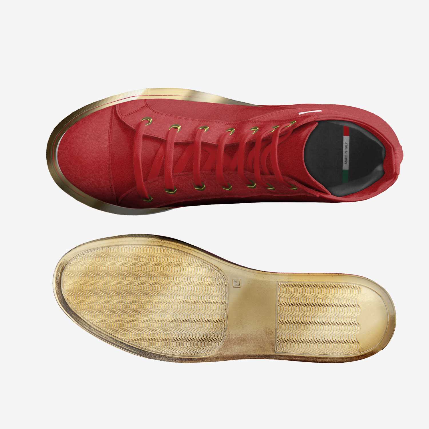fanucci artisan made in Italy shoes by Juelz Fanucci