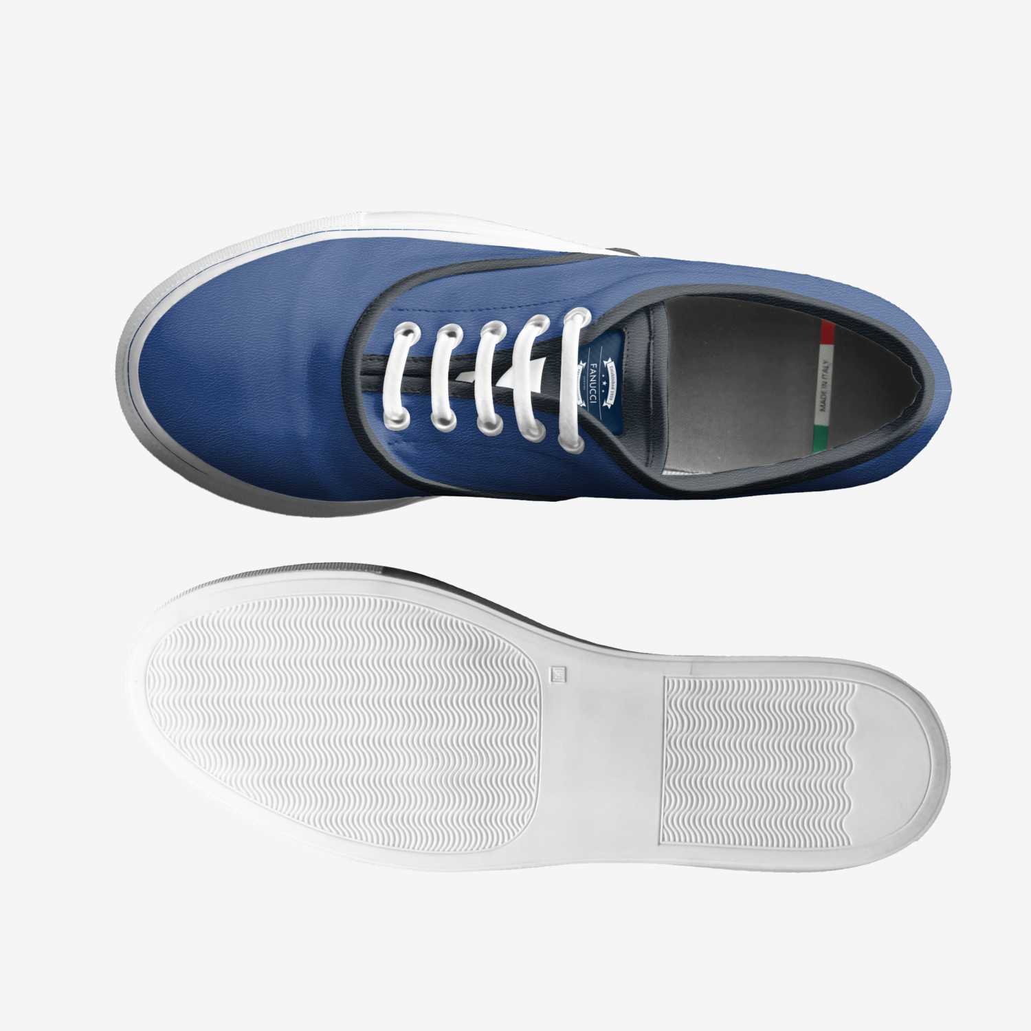 fanucci artisan made in Italy shoes by Juelz Fanucci