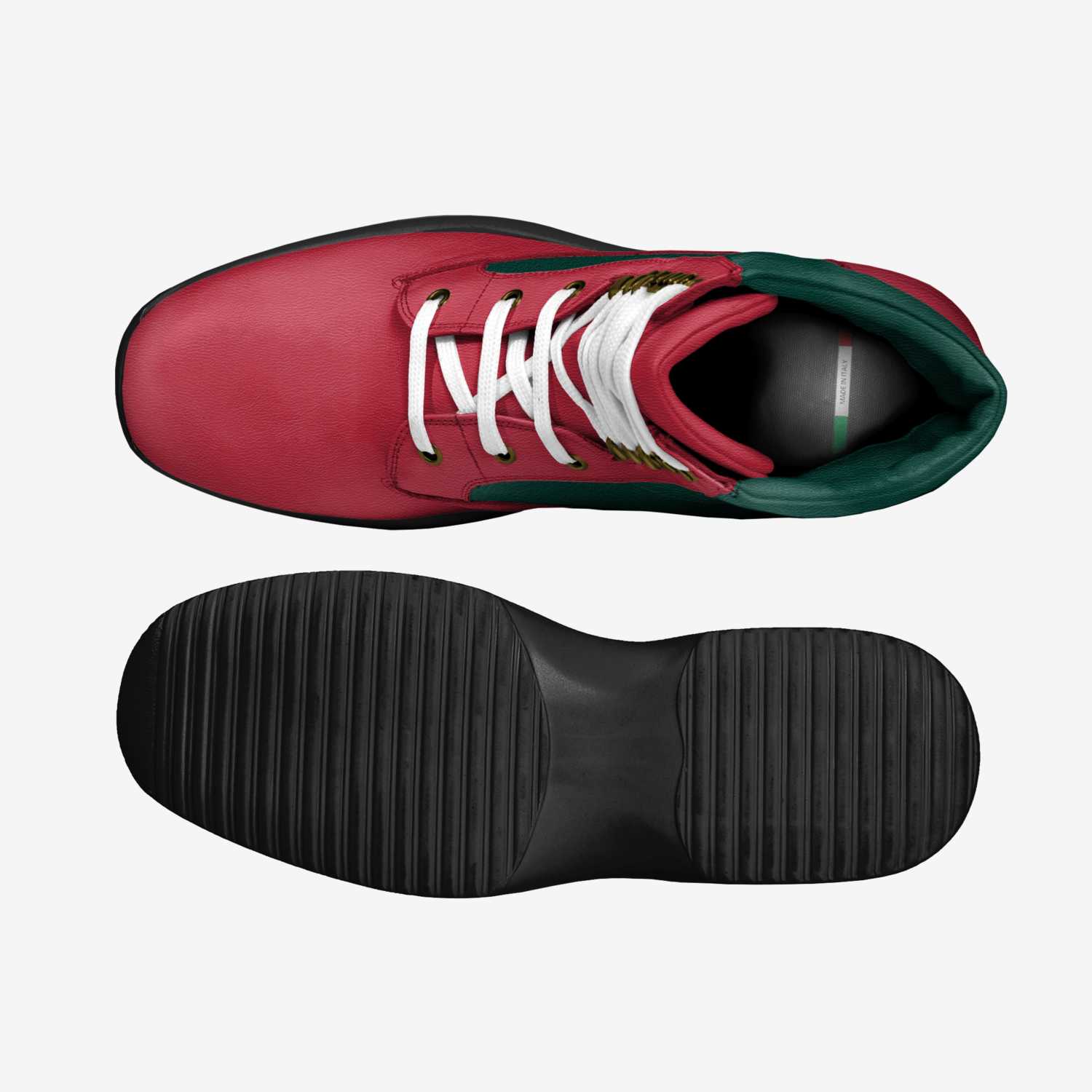 fanucci custom made classic skaters fanucci artisan made in Italy shoes by Juelz Fanucci