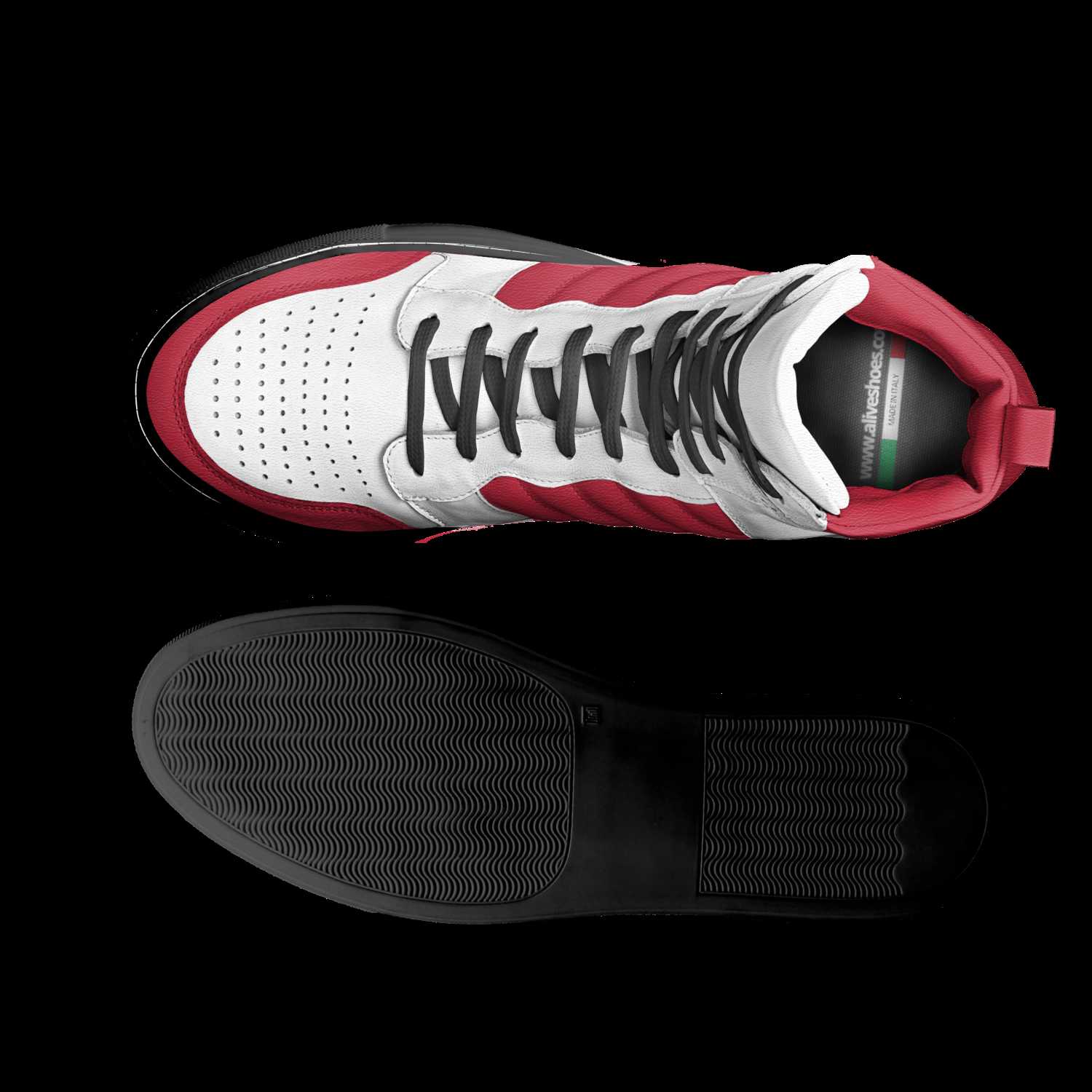 Freeman shoe company on sale