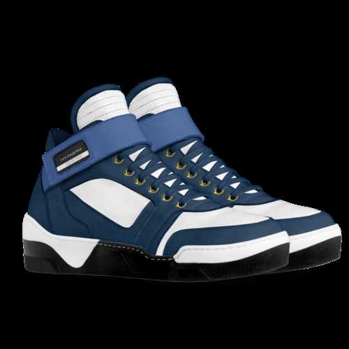 F.A.P. COLLECTION A Custom Shoe concept by Dr eeman A. Paul Freeman Anthony Paul