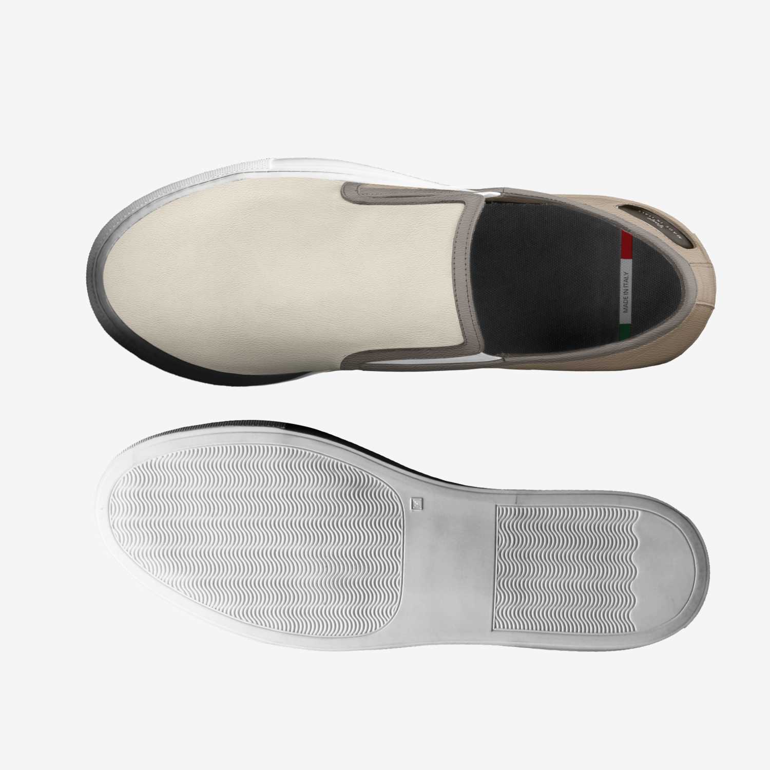 Faye artisan made in Italy shoes by Faye Brown