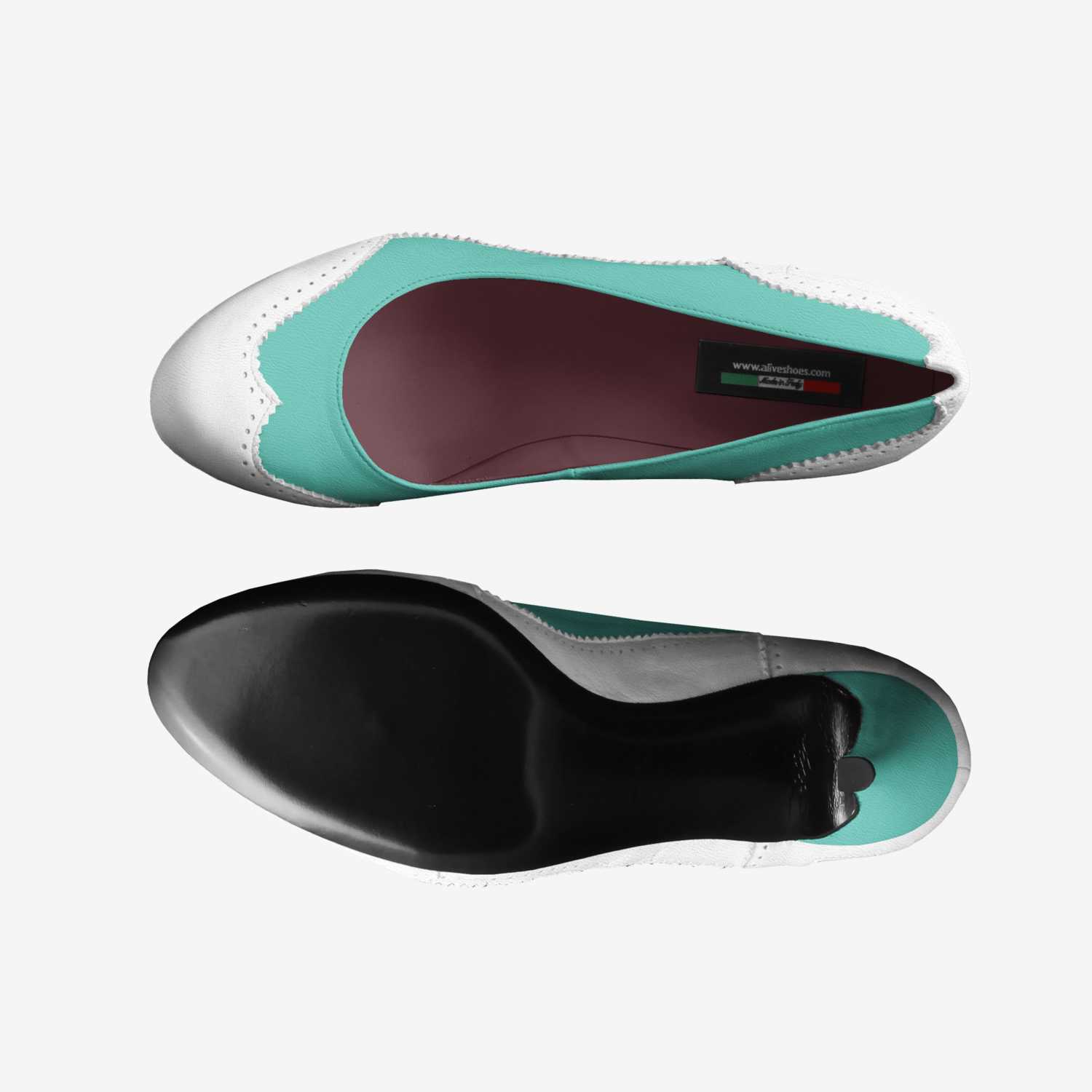 FayeZ artisan made in Italy shoes by Alonzo Dewayne Marshall
