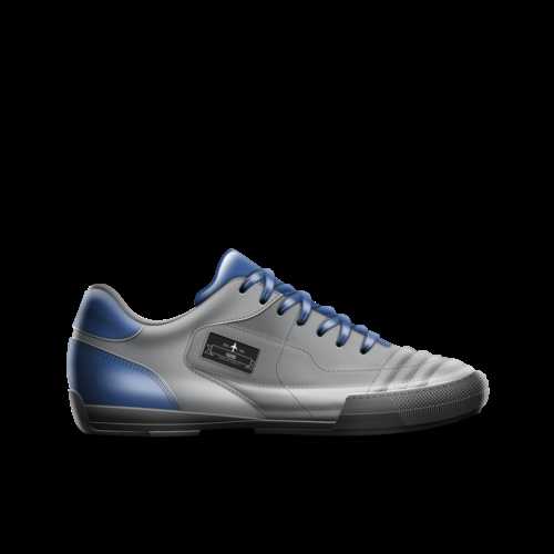 FAZOS A Custom Shoe concept by Eric Nonch
