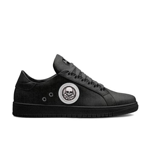 ECO VINTAGE LOW TOP