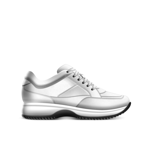 Walker A