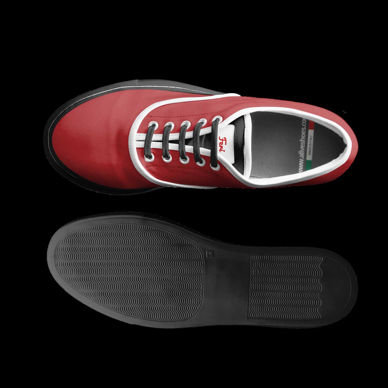 Feri shoes deals