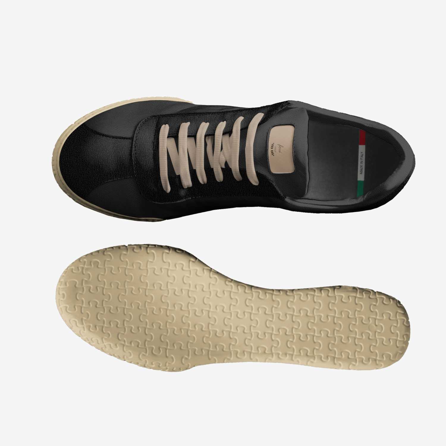 ferri artisan made in Italy shoes by Sedad Kildiz