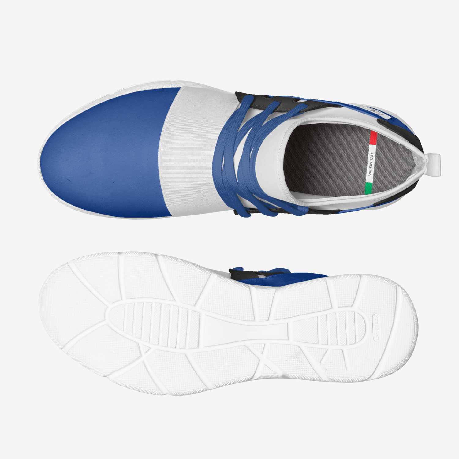 fervid artisan made in Italy shoes by Daniel Zagal