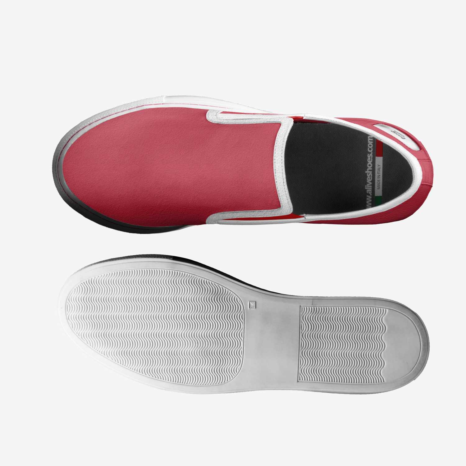 fezzys custom made classic skaters fezzys artisan made in Italy shoes by Aidan Moynihan