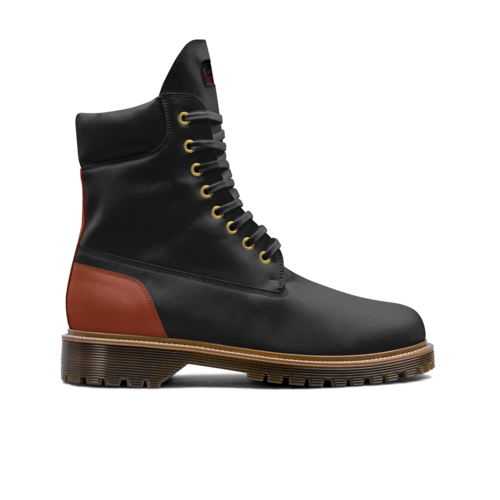 TIMBERLAND 01