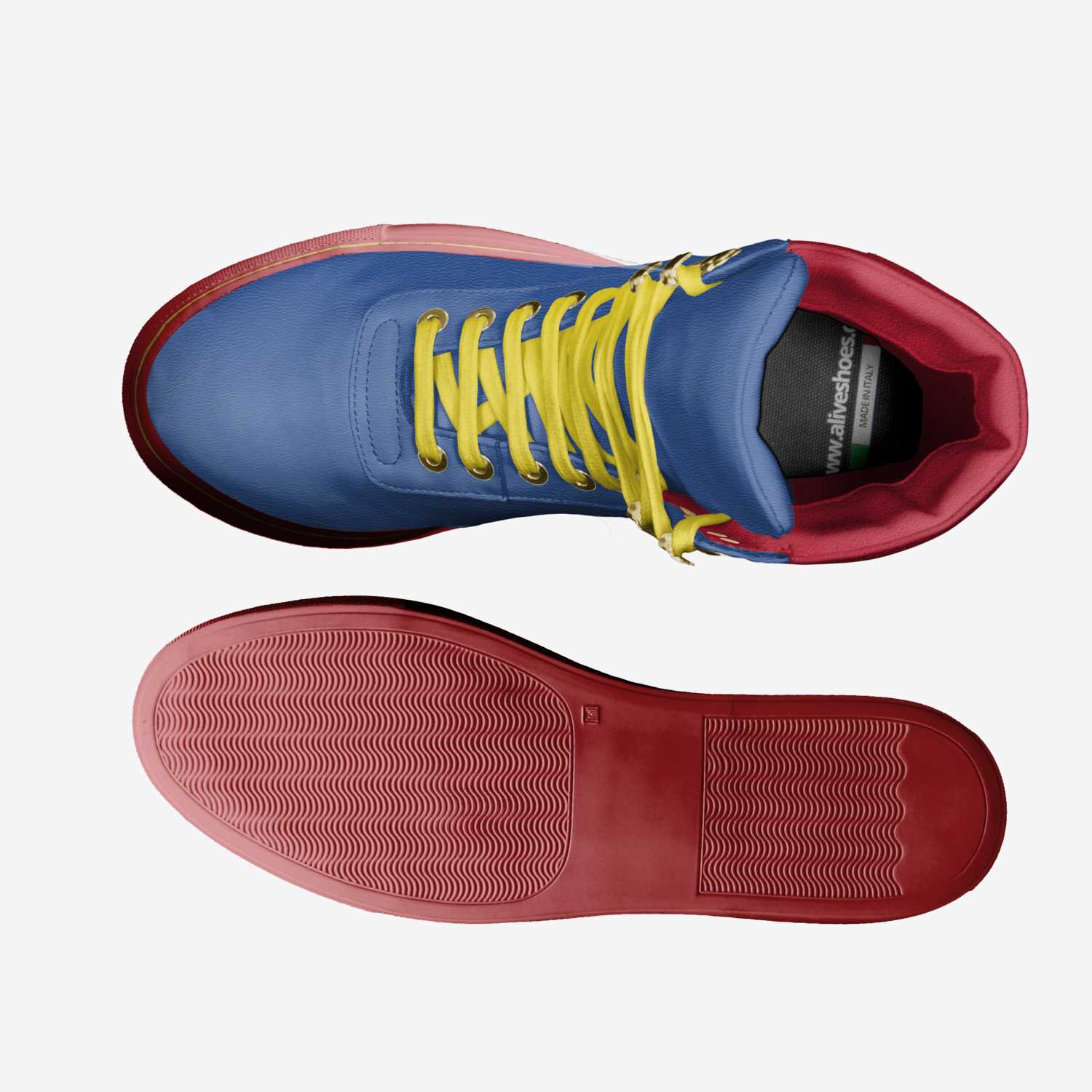 Fimbu Na Congo custom made classic skaters Fimbu Na Congo artisan made in Italy shoes by Michel Obame