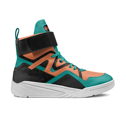 VIBRAM SPORT SNEAKERS 02