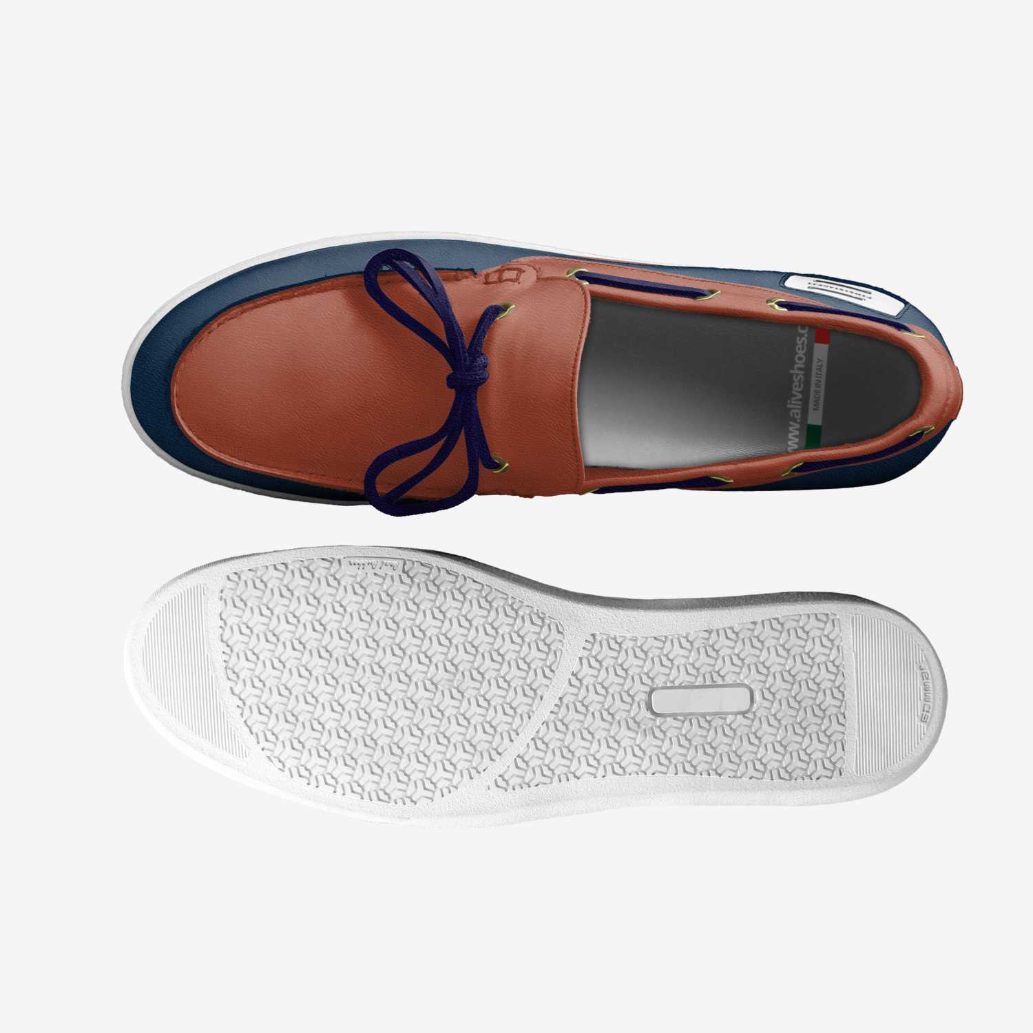 firststage33 custom made classic skaters firststage33 artisan made in Italy shoes by Janice Davis