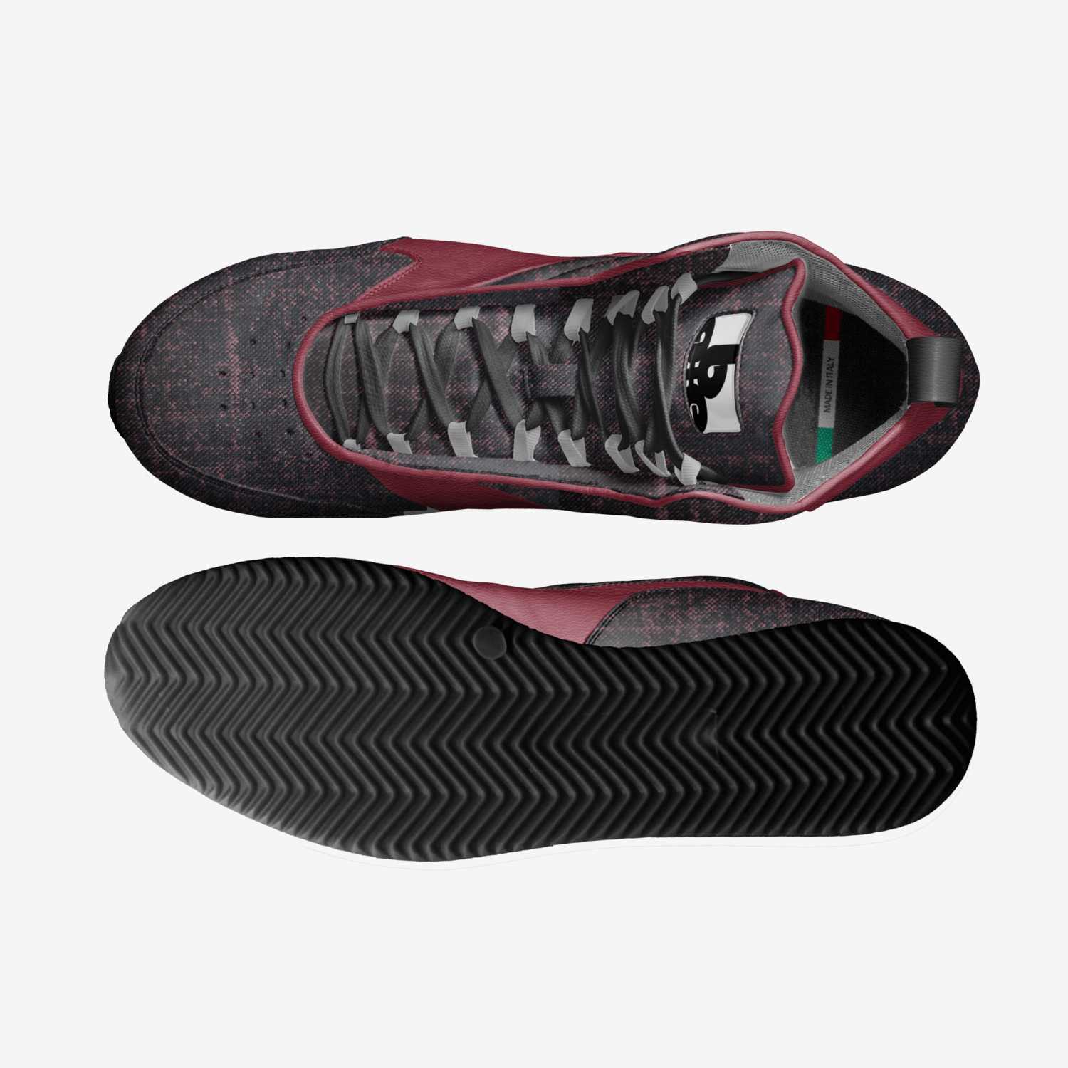 Flame Istinto artisan made in Italy shoes by Being Great Every Day