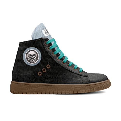 VINTAGE 02 HIGH