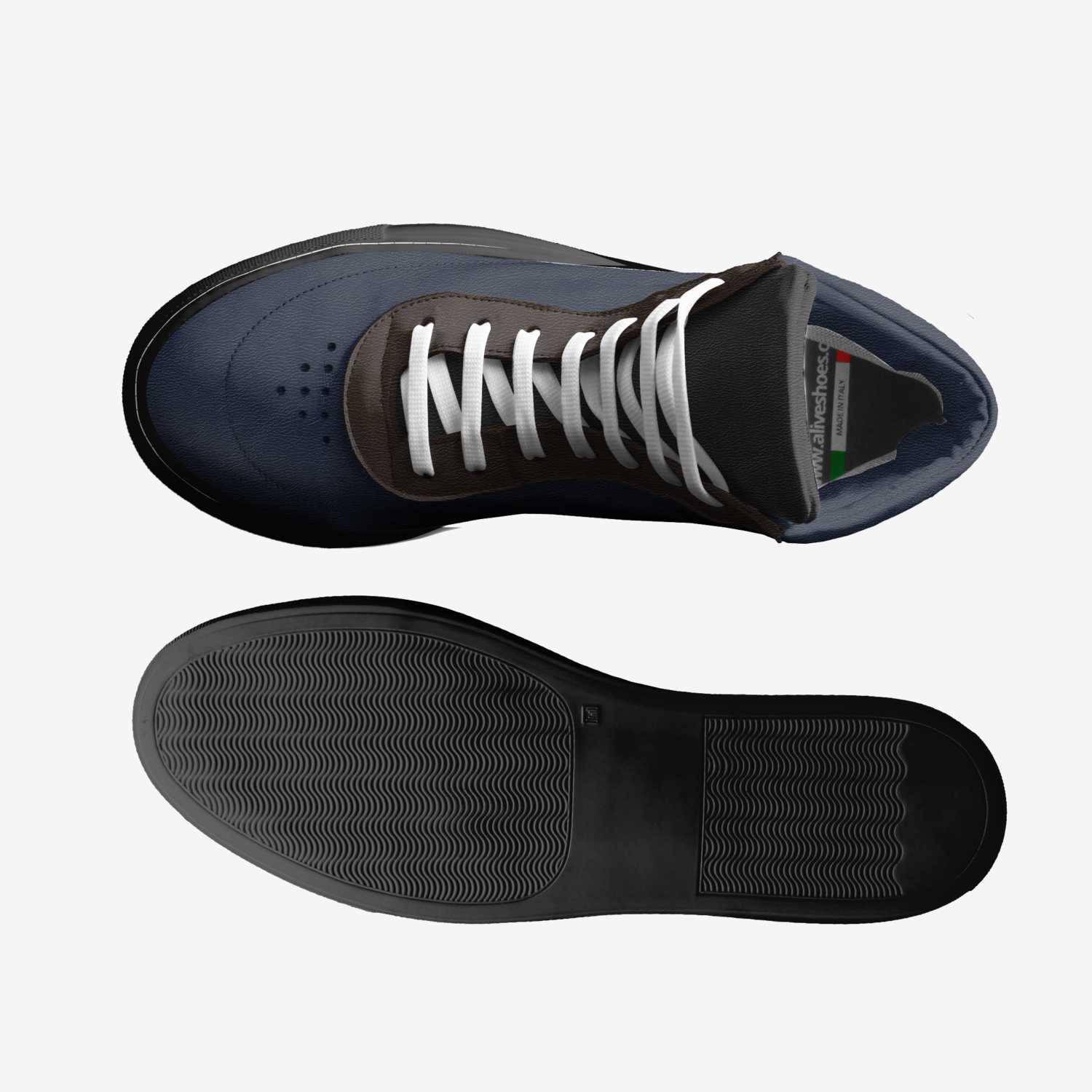 FlatTire artisan made in Italy shoes by Erin Bailey