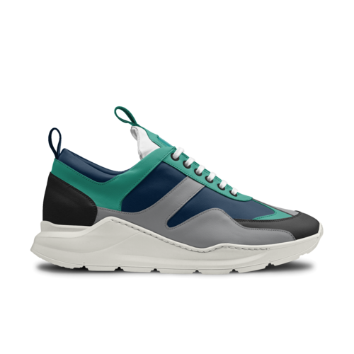 FASHION SNEAKERS KITE 03