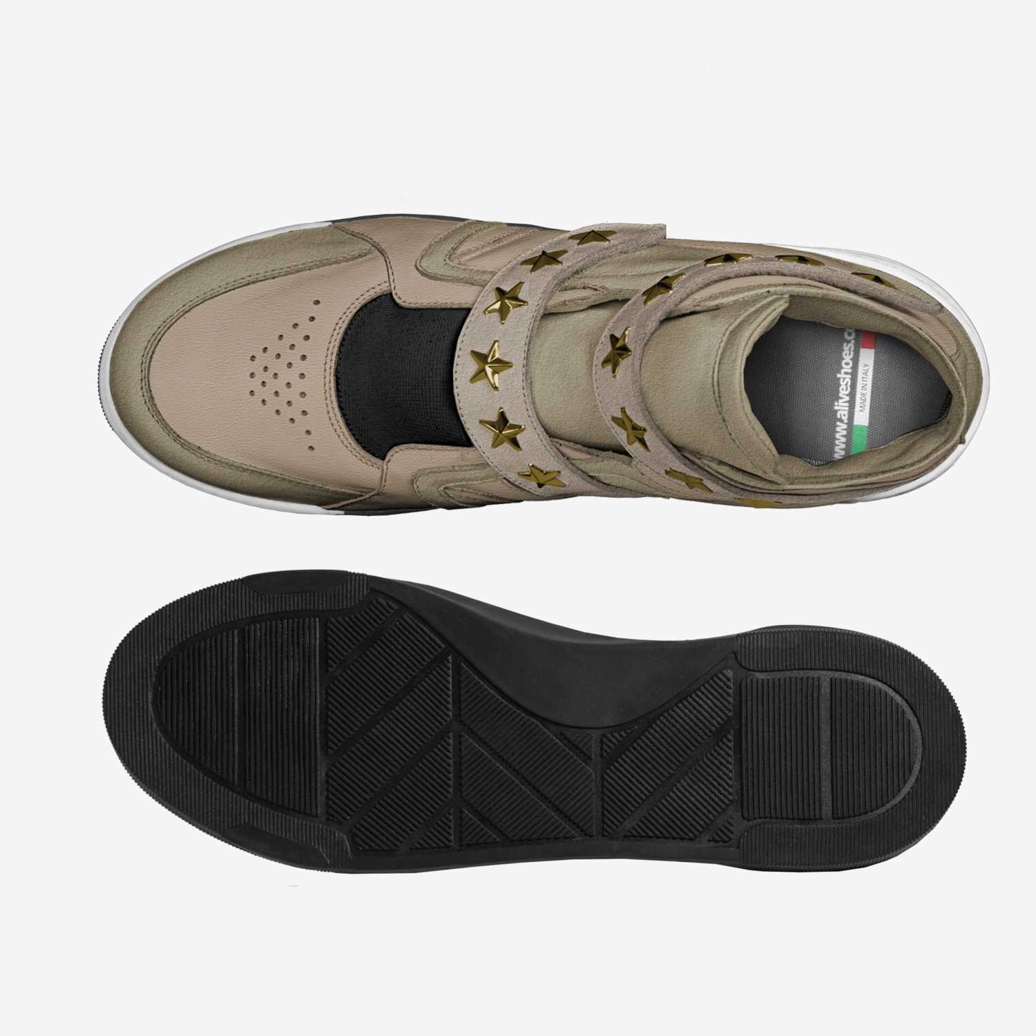 FLEXERS artisan made in Italy shoes by Lil Ac