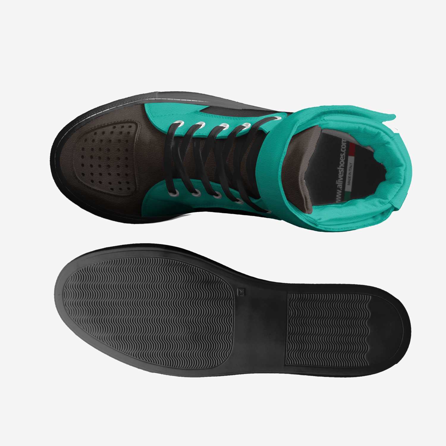flight force 2.0 custom made classic skaters flight force 2.0 artisan made in Italy shoes by Daniel Bell-romaniuk