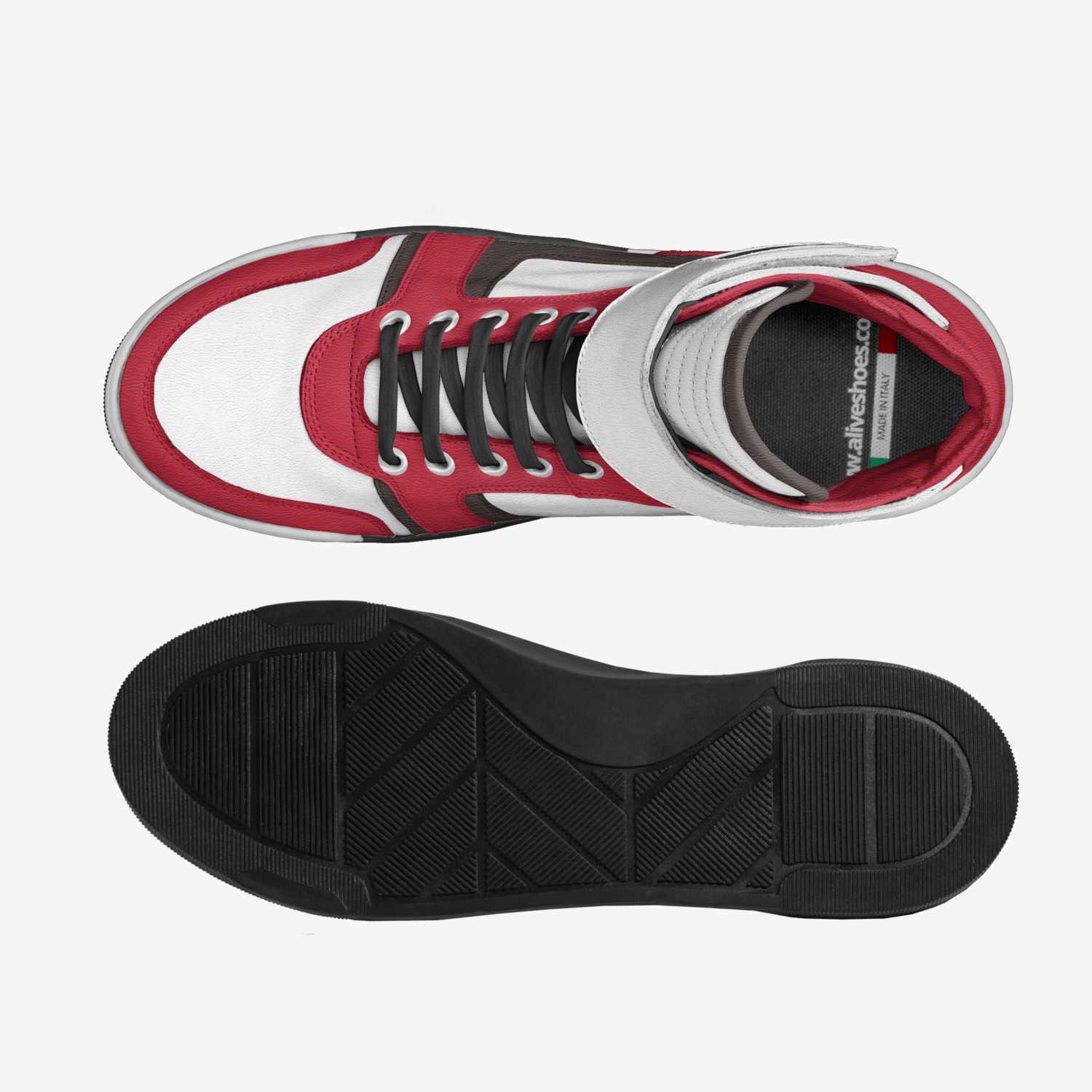 Floaters  artisan made in Italy shoes by David White