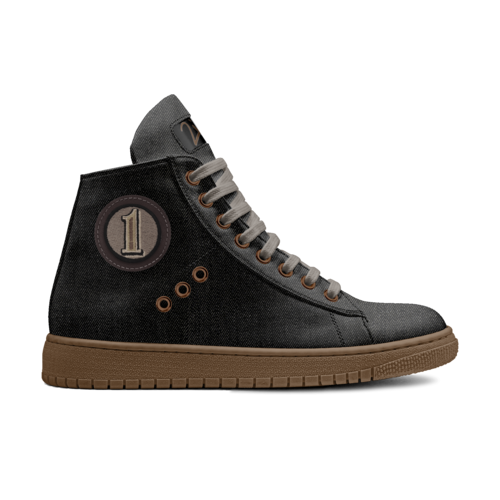 VINTAGE 02 HIGH