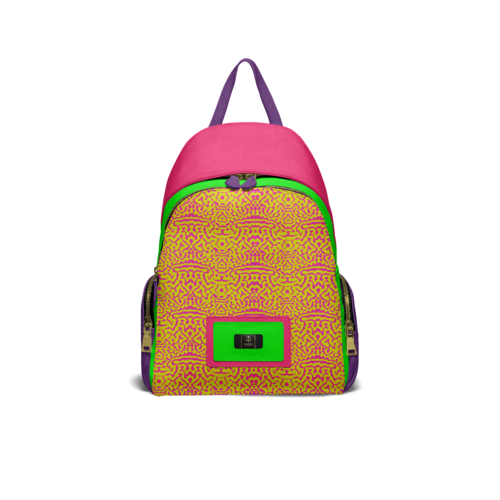 BAG V4